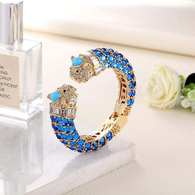 Paradise Jewelry & Watches Dolphin Mall - Sally's Paradise Tierarmbänder, vergoldete Armreifen, Manschettenschmuck,