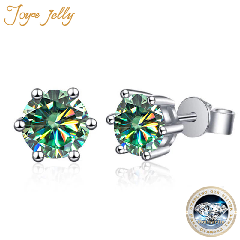 Jc Jewelry & Watches Photos - Joyce jelly s925 Silber Schrauben gewinde