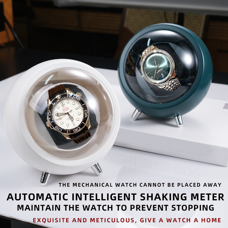 Omega Watch Constellation - Mechanischer Uhrenschüttler für Omega Constellation Seamaster