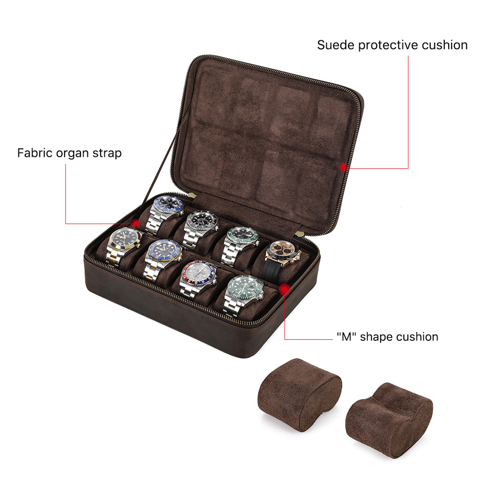 CONTACTS FAMILY 8/10/12 Fächer – Best Jewelry Watches Women Bewertung und Preis