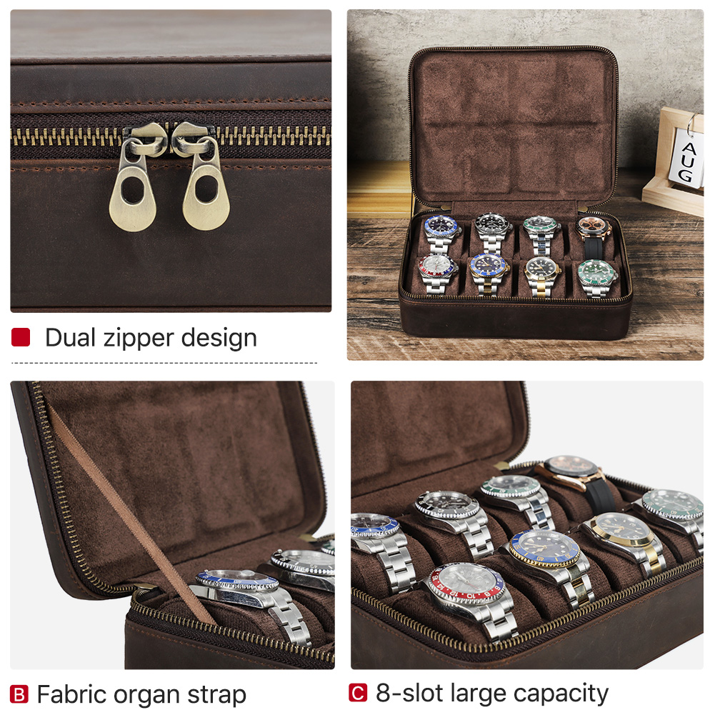 CONTACTS FAMILY 8/10/12 Fächer – Best Jewelry Watches Women Bewertung und Preis