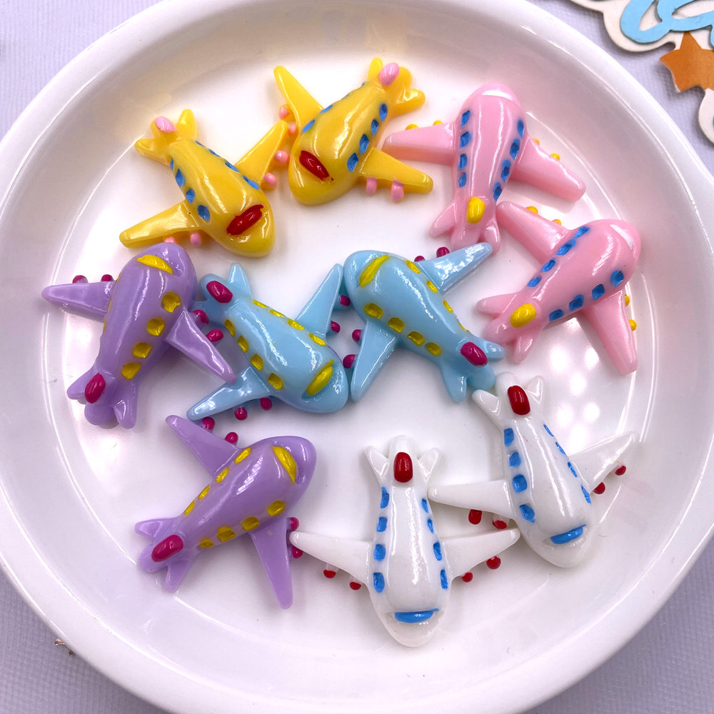 10PCS Gemischte Harz Bunte Car – Paradise Jewelry & Watches Dolphin Mall Bewertung und Preis