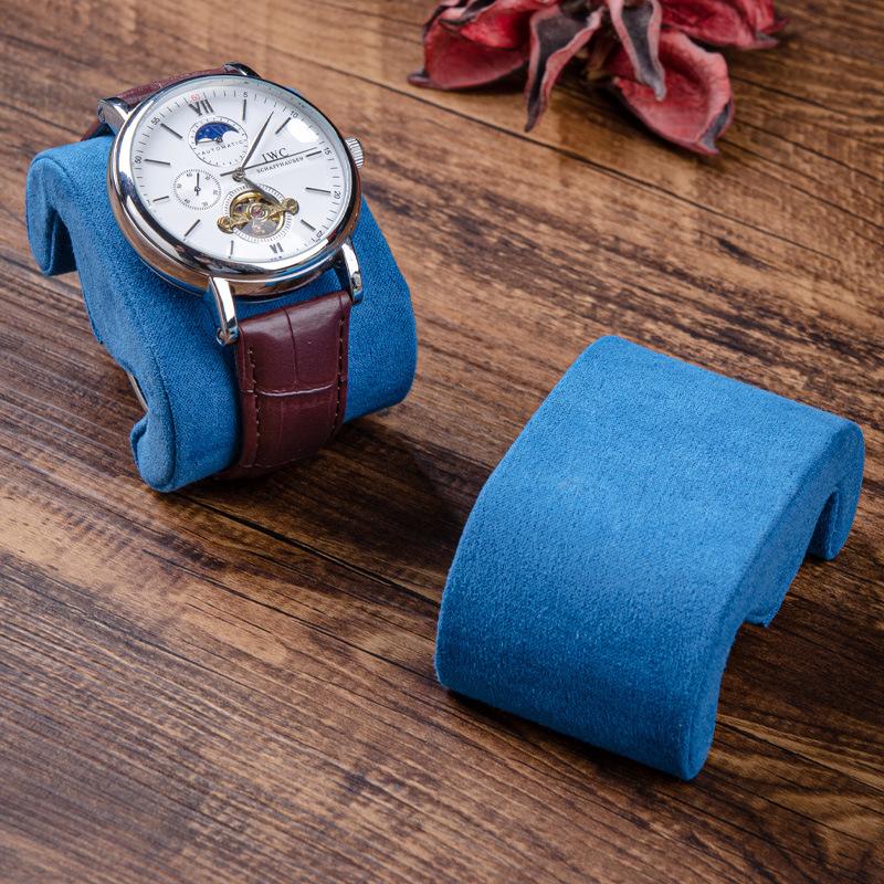 Heißer Verkauf – Uhrenkissen,  – Jewelry Box Watches Bracelets Bewertung und Preis