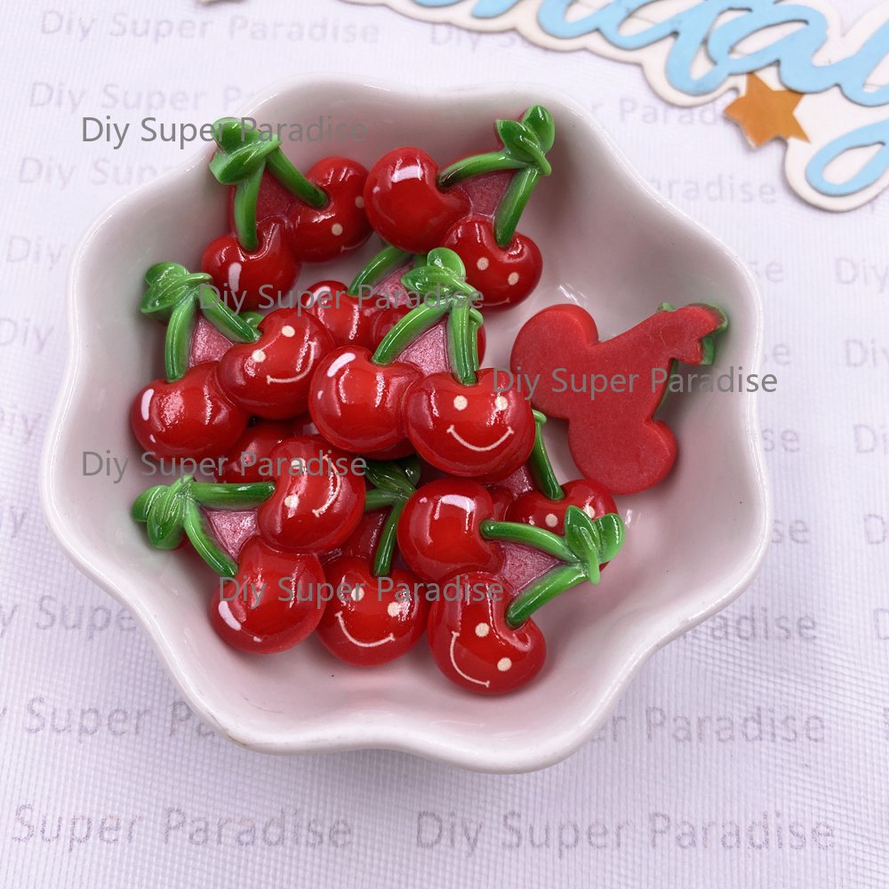 16 Stück bunte Kawaii Cartoon  – Paradise Jewelry & Watches Dolphin Mall Bewertung und Preis