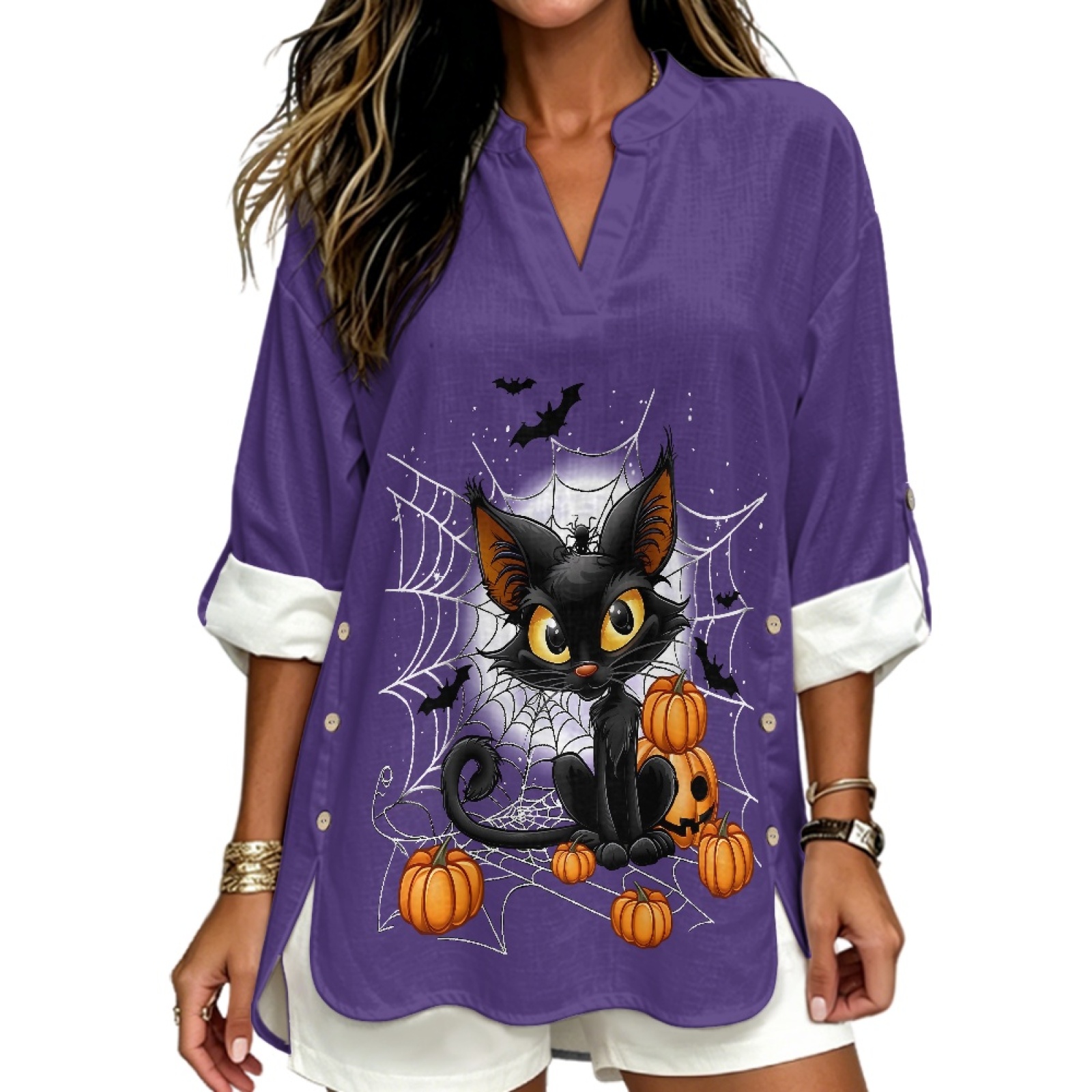 PENSTROLL Black Cat Pumpkin Lo – S&S Watches & Jewelry Ho Chi Minh Bewertung und Preis