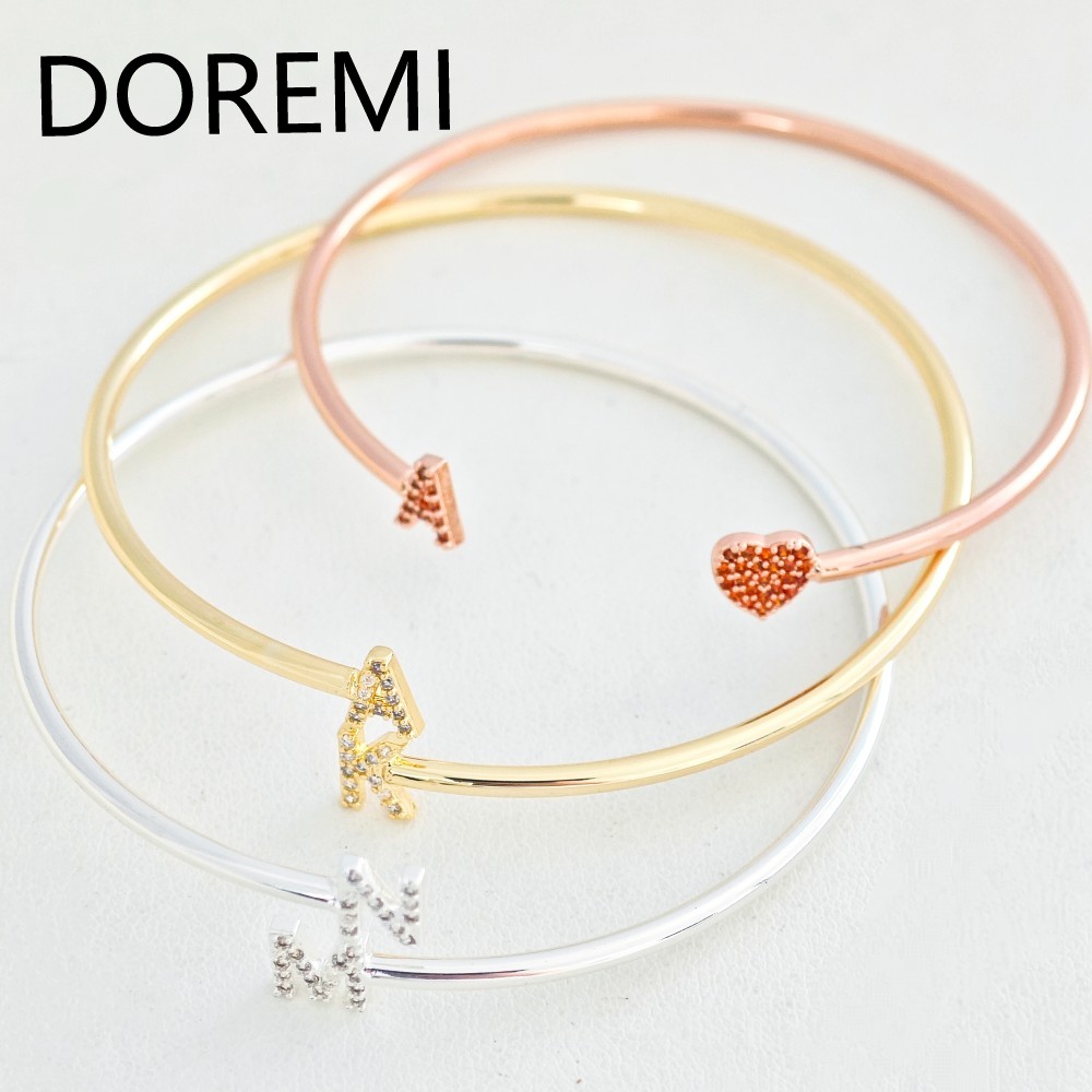 DOREMI Benutzerdefinierte Buch – Cuff Bangle Bracelet Bewertung und Preis