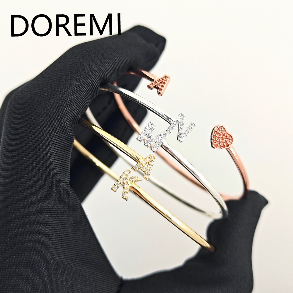 DOREMI Benutzerdefinierte Buch – Cuff Bangle Bracelet Bewertung und Preis