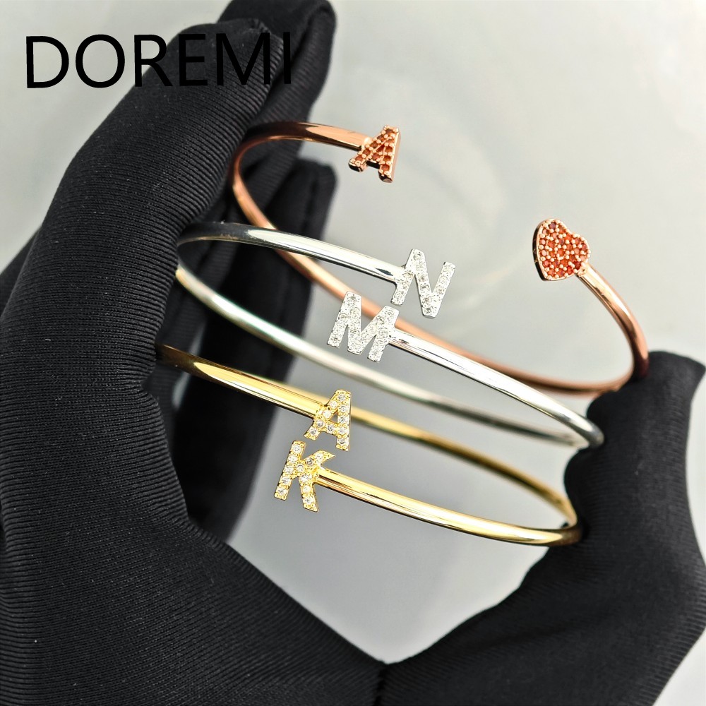 DOREMI Benutzerdefinierte Buch – Cuff Bangle Bracelet Bewertung und Preis