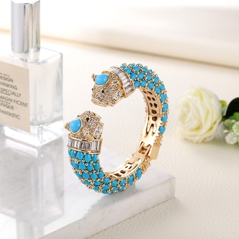 Sally's Paradise Tierarmbänder – Paradise Jewelry & Watches Dolphin Mall Bewertung und Preis
