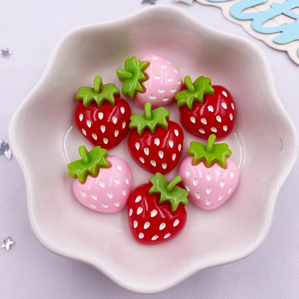 10PCS Harz Kawaii Bunte Cartoo – Paradise Jewelry & Watches Dolphin Mall Bewertung und Preis