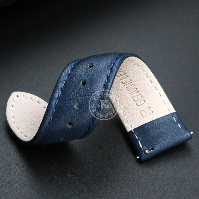 20mm Rindsleder Uhren armband  – Omega Watch Constellation Bewertung und Preis