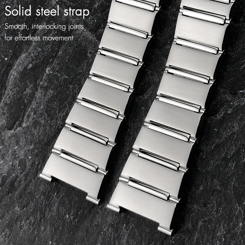 24mm 14mm 17mm Edelstahl-Uhren – Omega Watch Constellation Bewertung und Preis