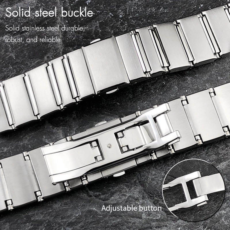 24mm 14mm 17mm Edelstahl-Uhren – Omega Watch Constellation Bewertung und Preis