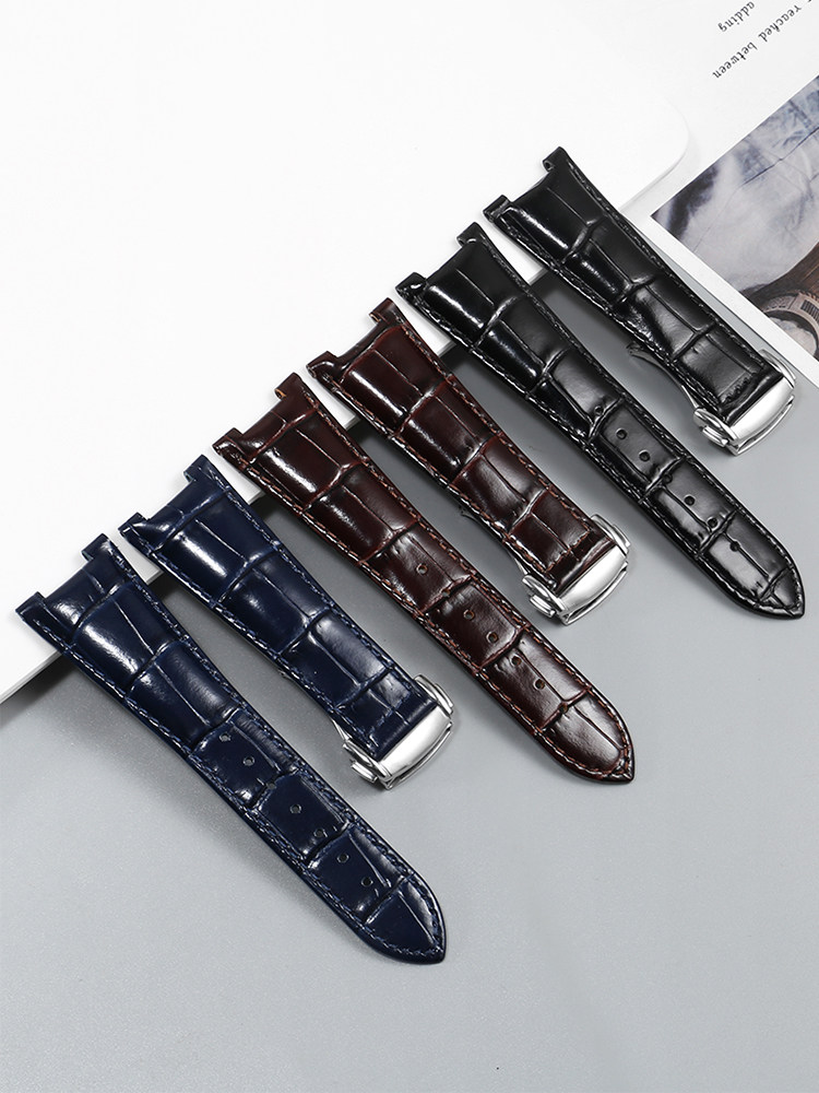 Uhrenarmband aus Leder für Her – Omega Watch Constellation Bewertung und Preis