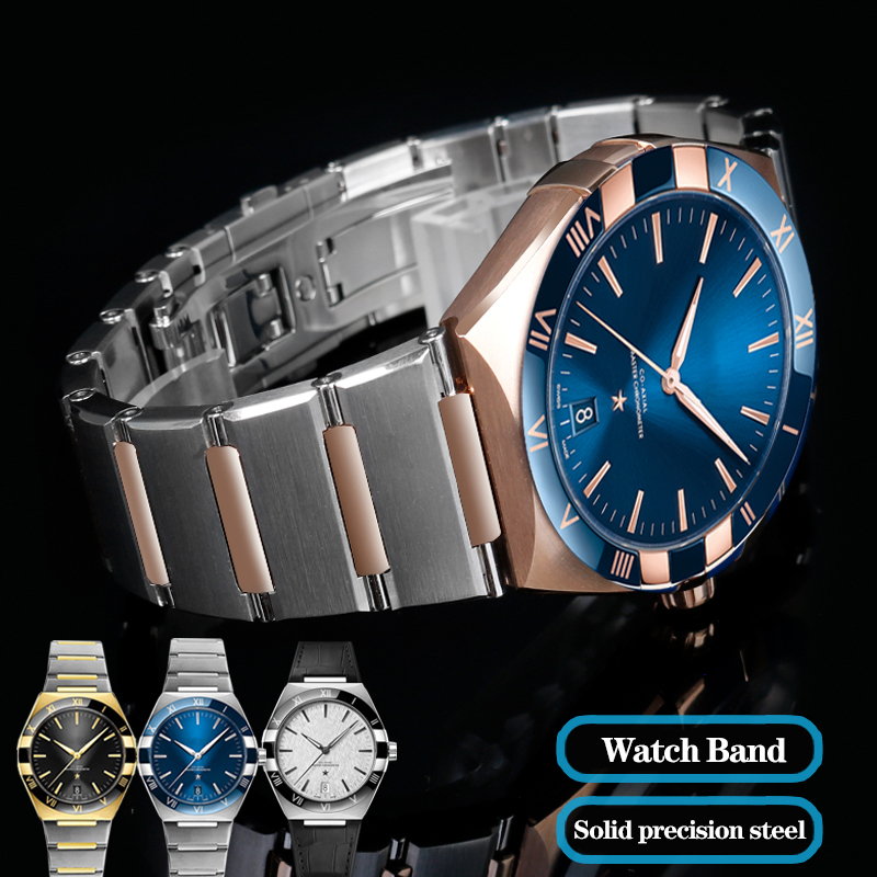 Für Omega Const ellation Serie – Omega Watch Constellation Bewertung und Preis