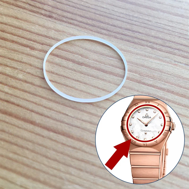 Uhrendichtung für Omega Conste – Omega Watch Constellation Bewertung und Preis