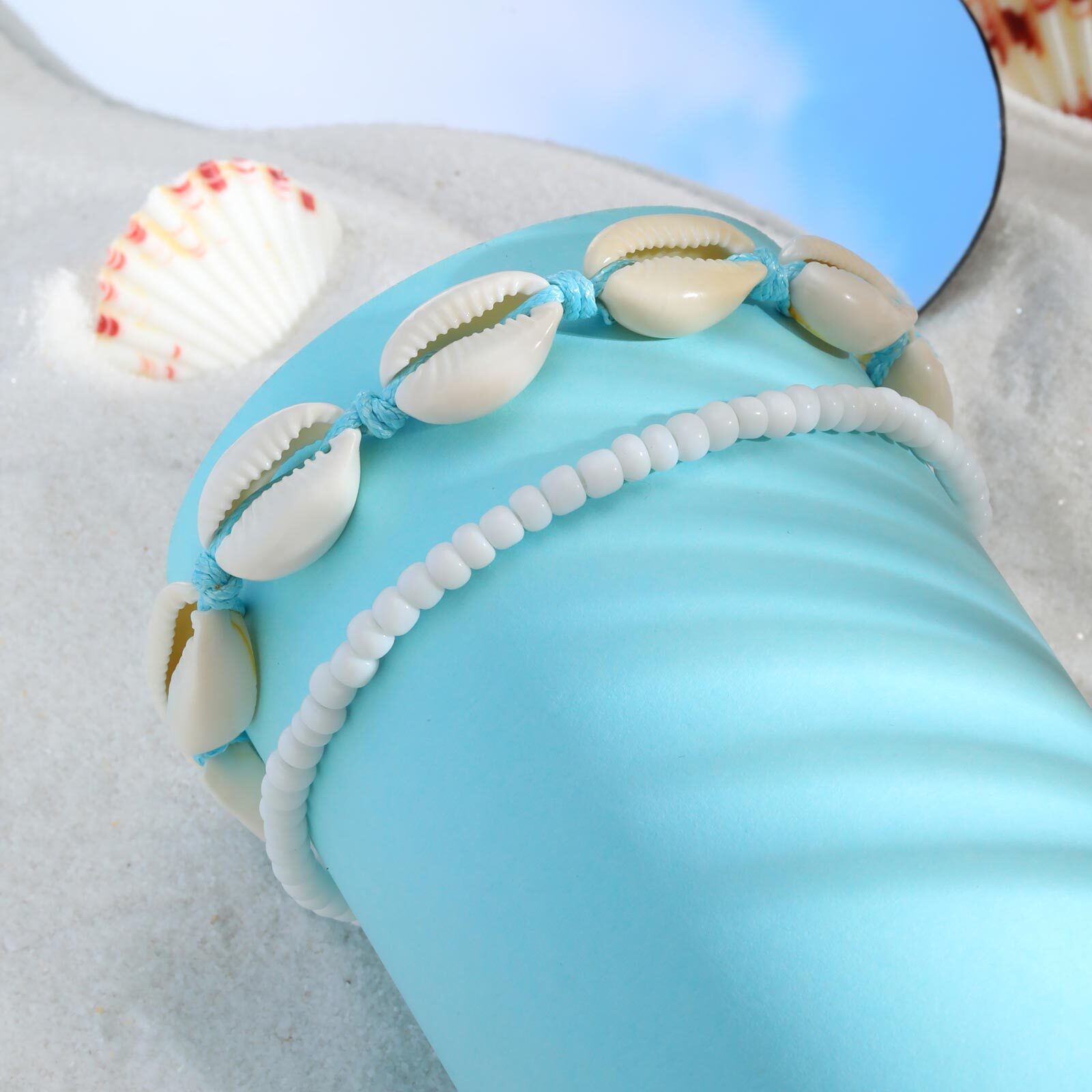 Drei schicht iges Perlenketten – Jc Jewelry & Watches Photos Bewertung und Preis