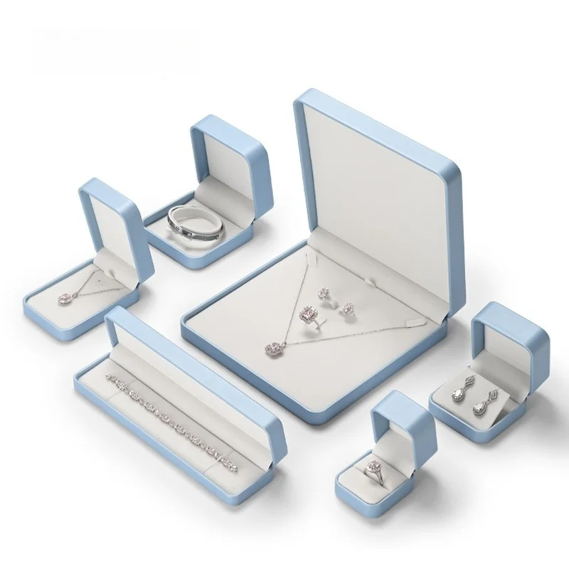 Luxuriöse Ringbox für Hochzeit – Jc Jewelry & Watches Photos Bewertung und Preis