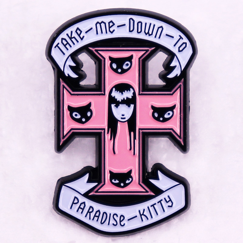 Emily die seltsame nehmen mich – Paradise Jewelry & Watches Dolphin Mall Bewertung und Preis