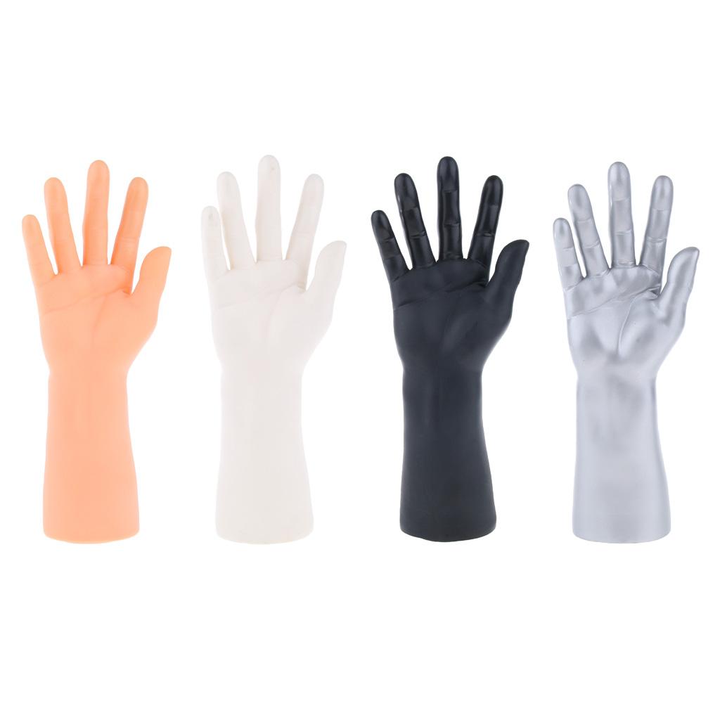 Harte PVC-Schmuck-Handpuppe Gr – Jewelry And Watches Exhibition Bewertung und Preis