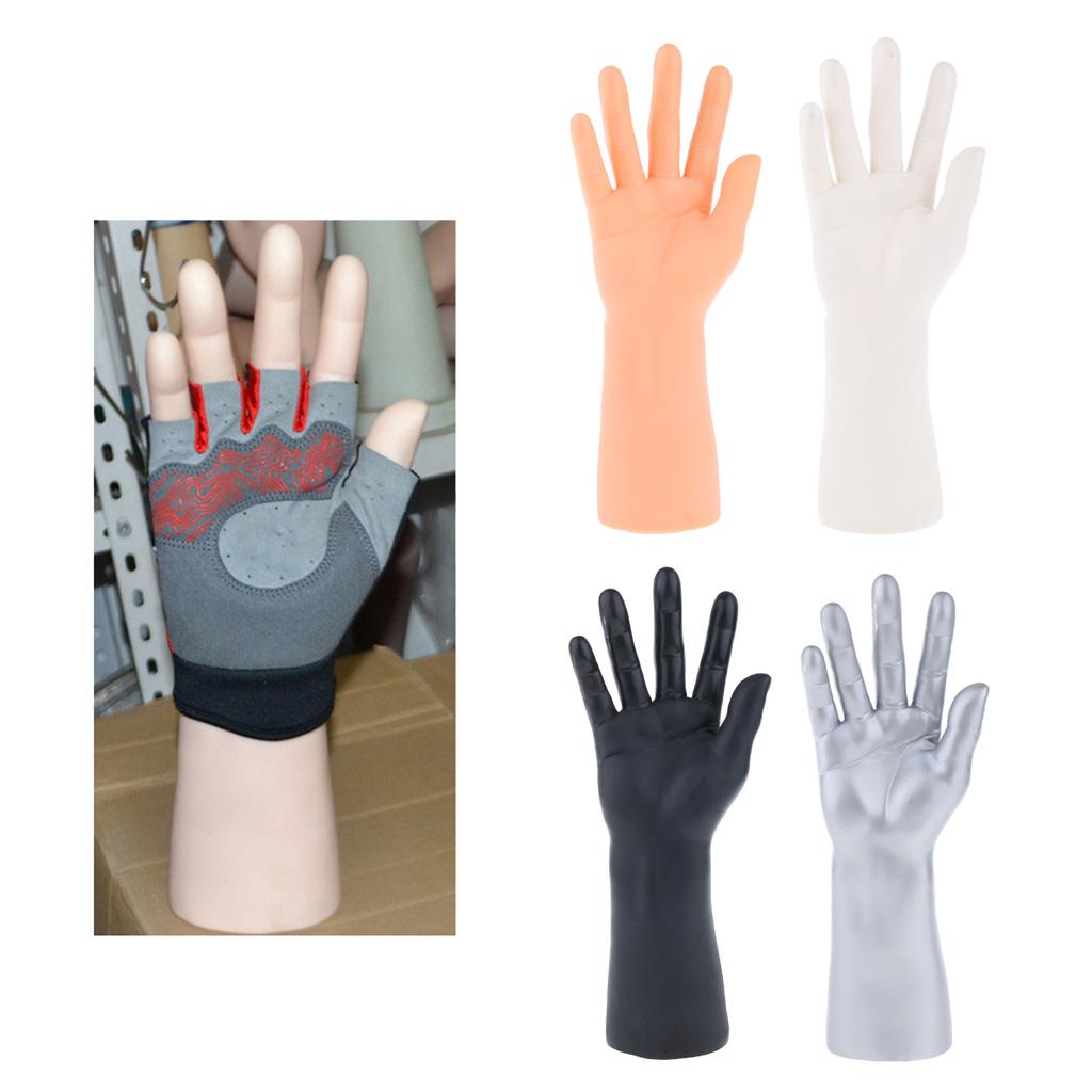 Harte PVC-Schmuck-Handpuppe Gr – Jewelry And Watches Exhibition Bewertung und Preis