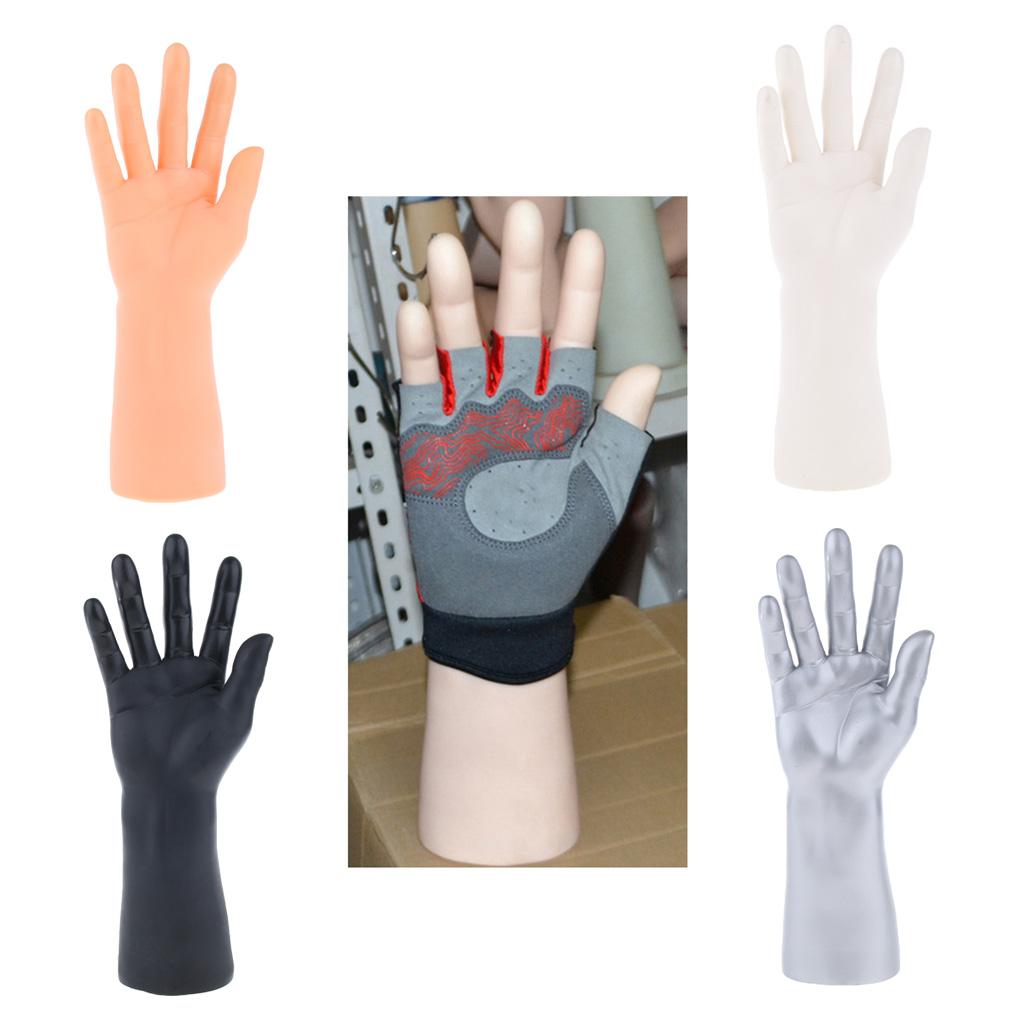 Harte PVC-Schmuck-Handpuppe Gr – Jewelry And Watches Exhibition Bewertung und Preis