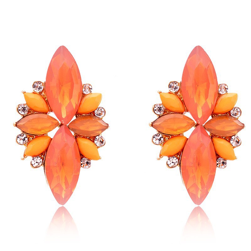 LUBOV 2018 Neue Elegante Opal  – Opal Earrings Dangle Bewertung und Preis