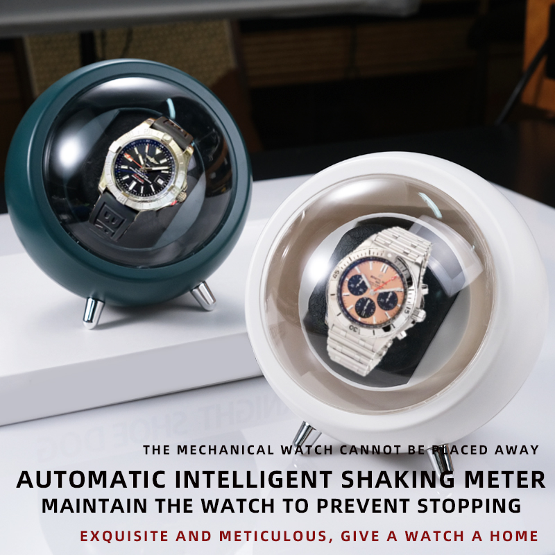 Mechanischer Uhrenschüttler fü – Omega Watch Constellation Bewertung und Preis