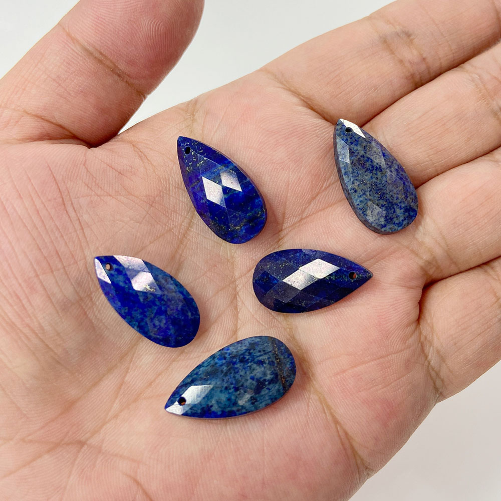 Natürliche Wasser Tropfen Anhä – Opal Earrings Dangle Bewertung und Preis