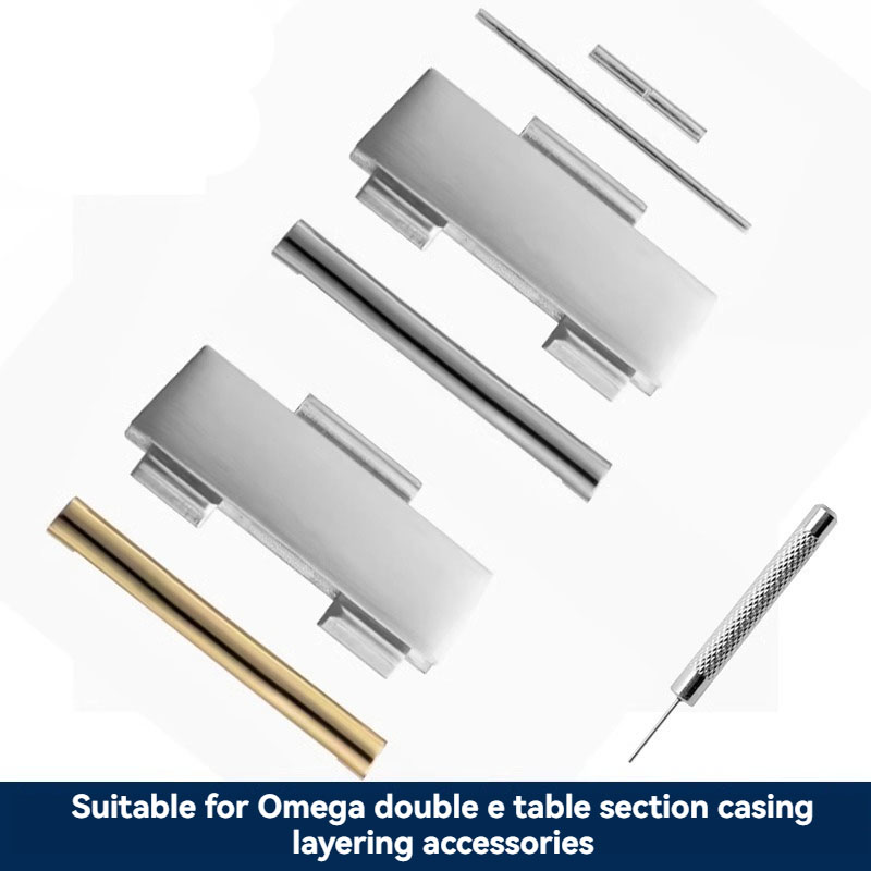 Für Omega Constellation Double – Omega Watch Constellation Bewertung und Preis