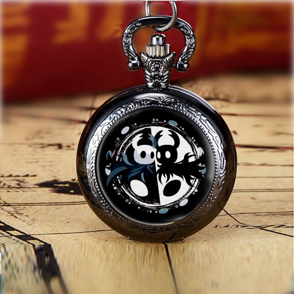 Spiel hohl Ritter Quarz Tasche – Best Jewelry Watches Women Bewertung und Preis