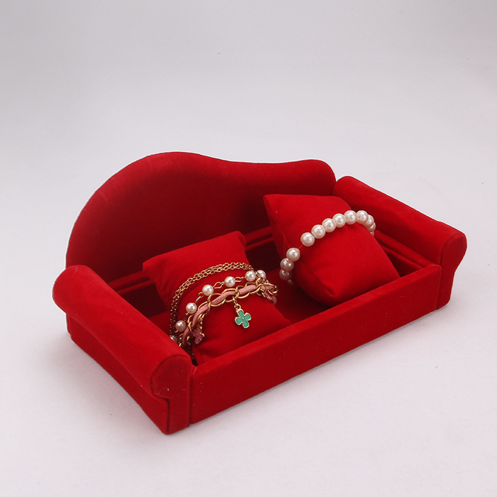 Schmuckständer mit individuell – Icebox Jewelry Watches Bewertung und Preis