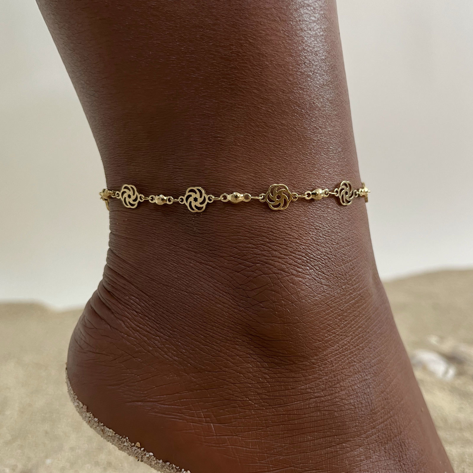 Schicke hohle Rose-Kunstlose-F – Jc Jewelry & Watches Photos Bewertung und Preis