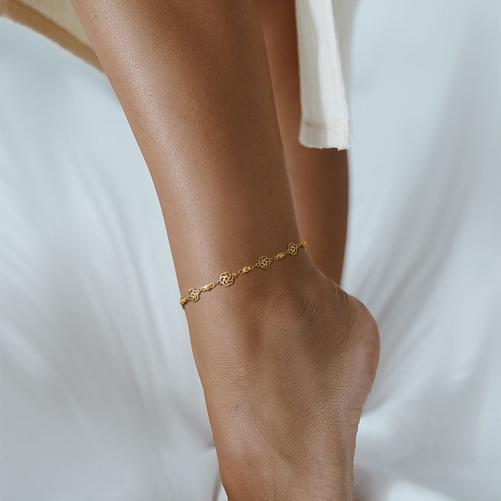 Schicke hohle Rose-Kunstlose-F – Jc Jewelry & Watches Photos Bewertung und Preis