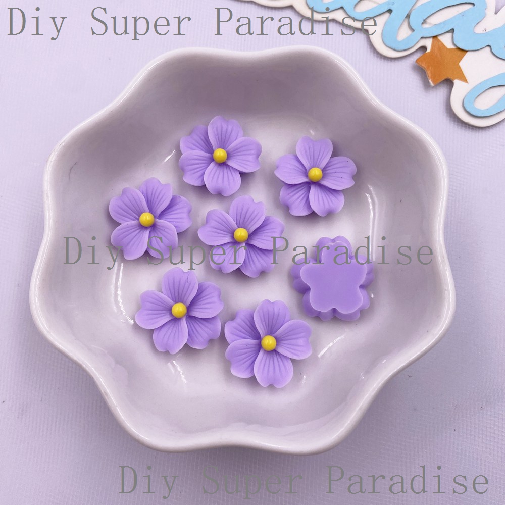 50 Stücke Harz Bunte 16mm Blum – Paradise Jewelry & Watches Dolphin Mall Bewertung und Preis