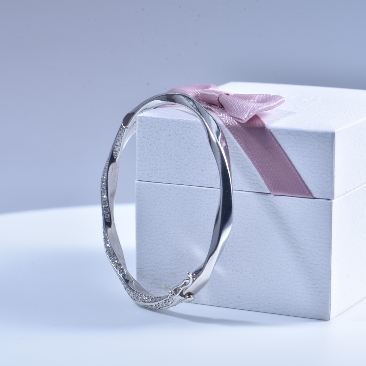 S925 Sterling Silber Armreif f – Cuff Bangle Bracelet Bewertung und Preis