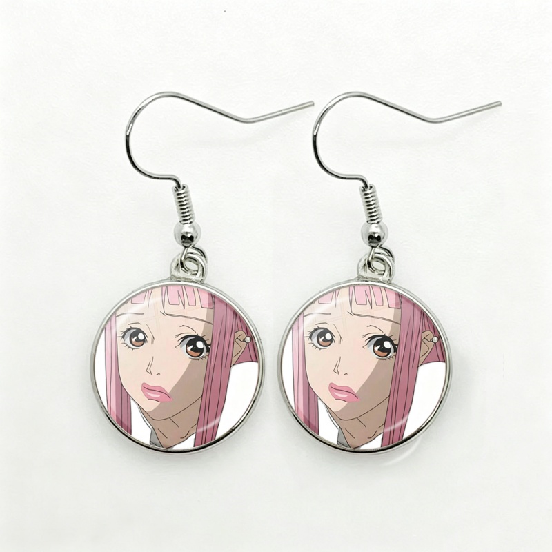 Glass Paradise Kiss Damen Ohrh – Paradise Jewelry & Watches Dolphin Mall Bewertung und Preis