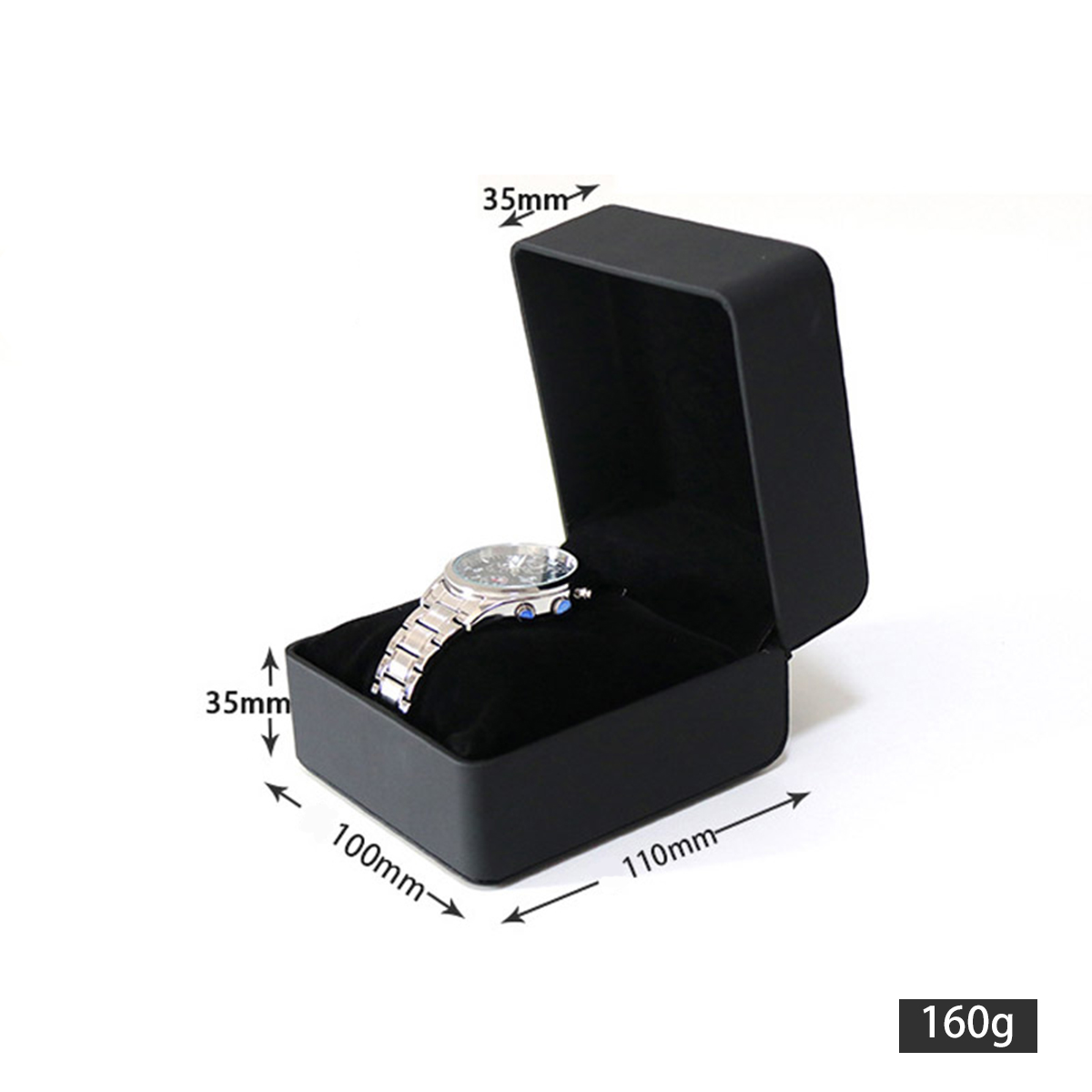 Einzelne Uhren-Geschenkbox mit – Best Jewelry Watches Women Bewertung und Preis