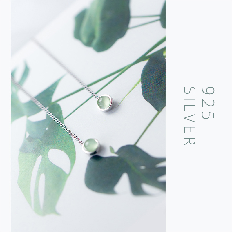 Modian Mode Baumeln Ohrring 92 – Opal Earrings Dangle Bewertung und Preis