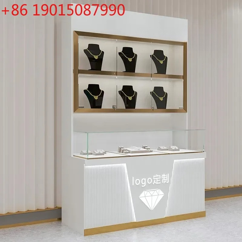 Brillen-Ausstellungsständer Go – Jewelry And Watches Exhibition Bewertung und Preis