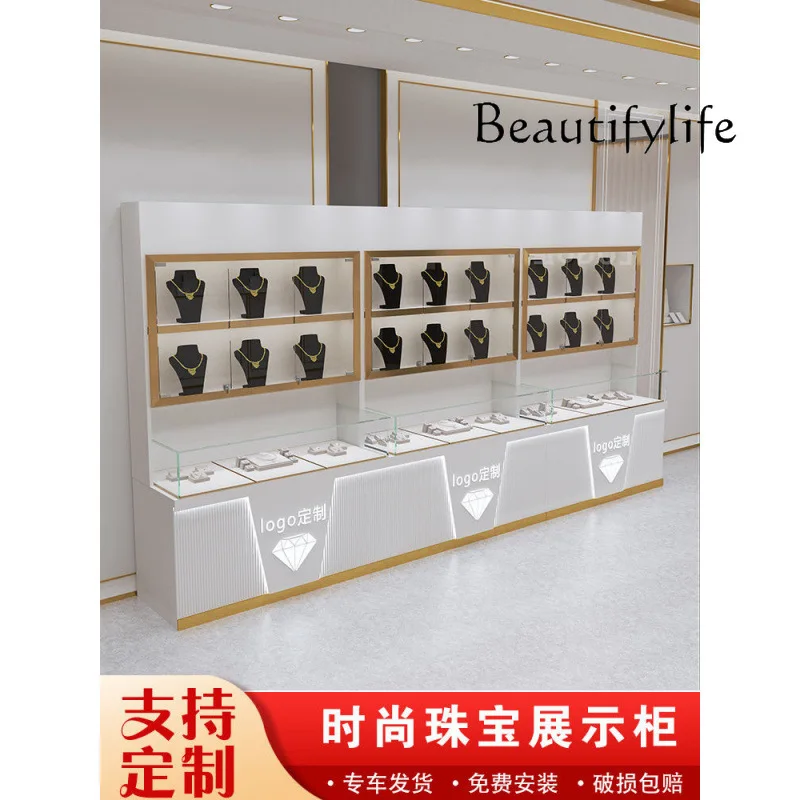 Brillen-Ausstellungsständer Go – Jewelry And Watches Exhibition Bewertung und Preis