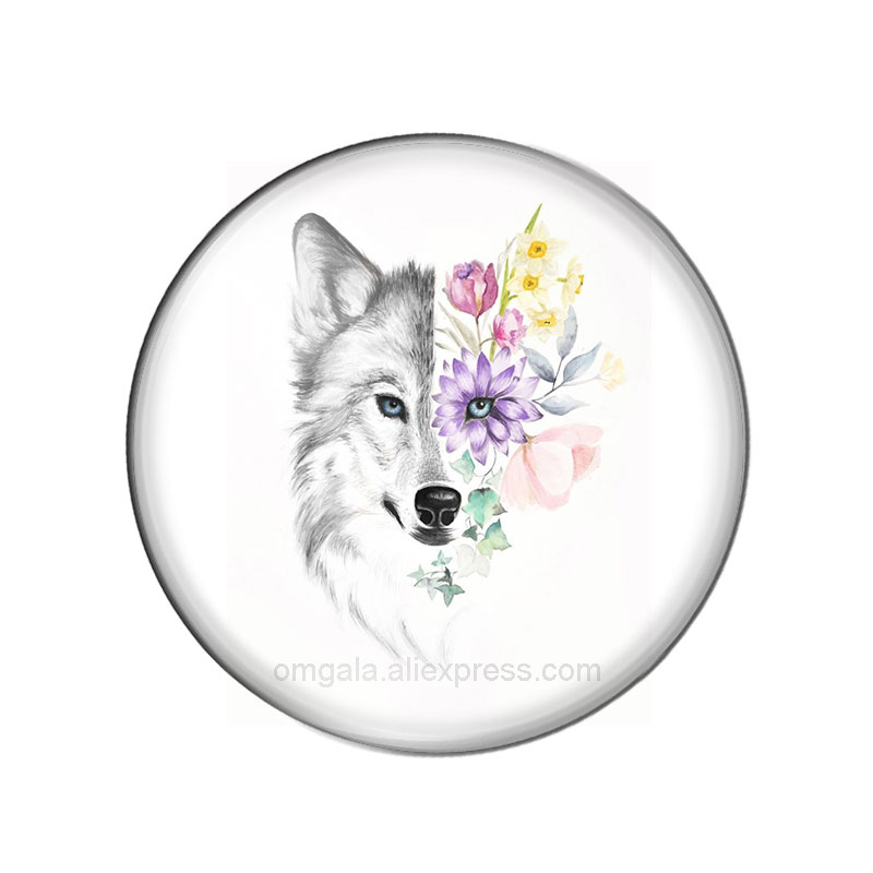 Mode Malerei Tiere Katze Tiger – Wolf Jewelry & Watches Tampa Reviews Bewertung und Preis