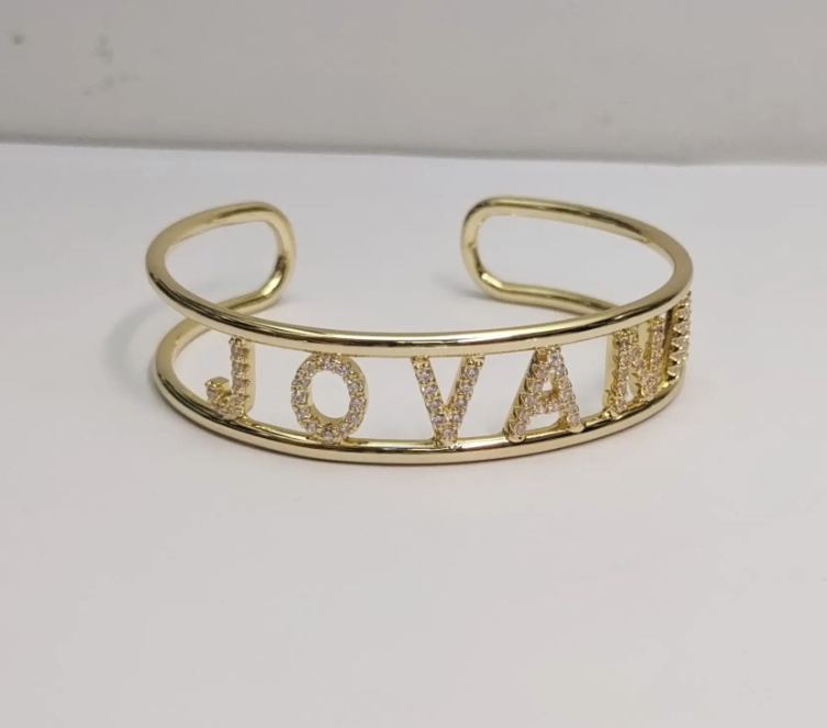 DOREMI Personalisierter verste – Cuff Bangle Bracelet Bewertung und Preis