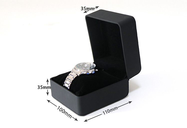 Mode Leder Uhr Box Fall Halter – Best Jewelry Watches Women Bewertung und Preis