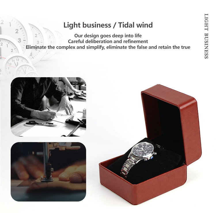 Mode Leder Uhr Box Fall Halter – Best Jewelry Watches Women Bewertung und Preis