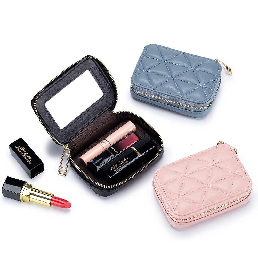 Neue PU Lippenstifte Lagerung  – Jc Jewelry & Watches Photos Bewertung und Preis