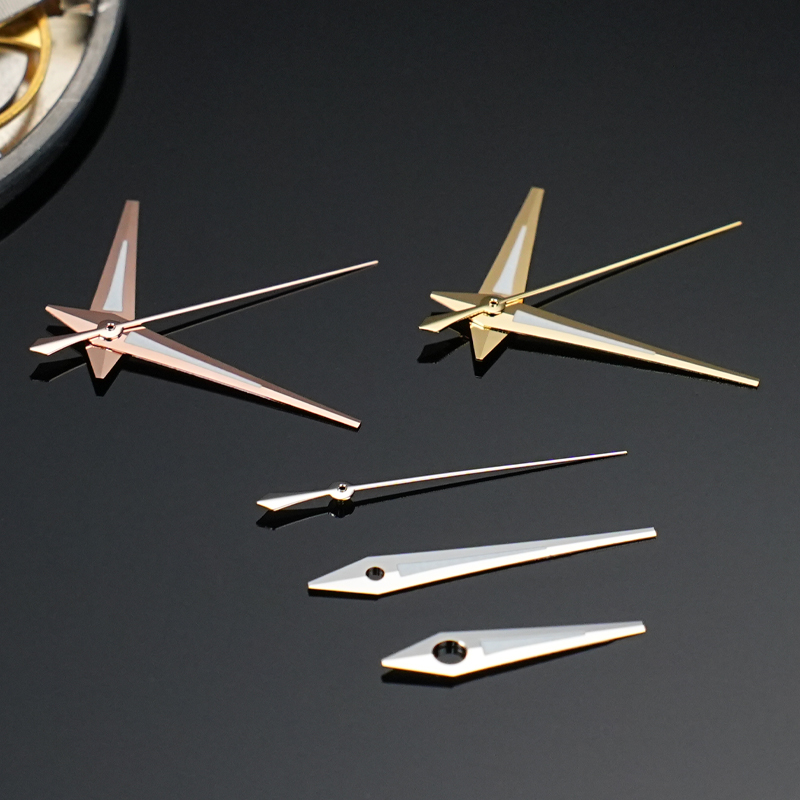 Modifizierter Zeiger für Omega – Omega Watch Constellation Bewertung und Preis